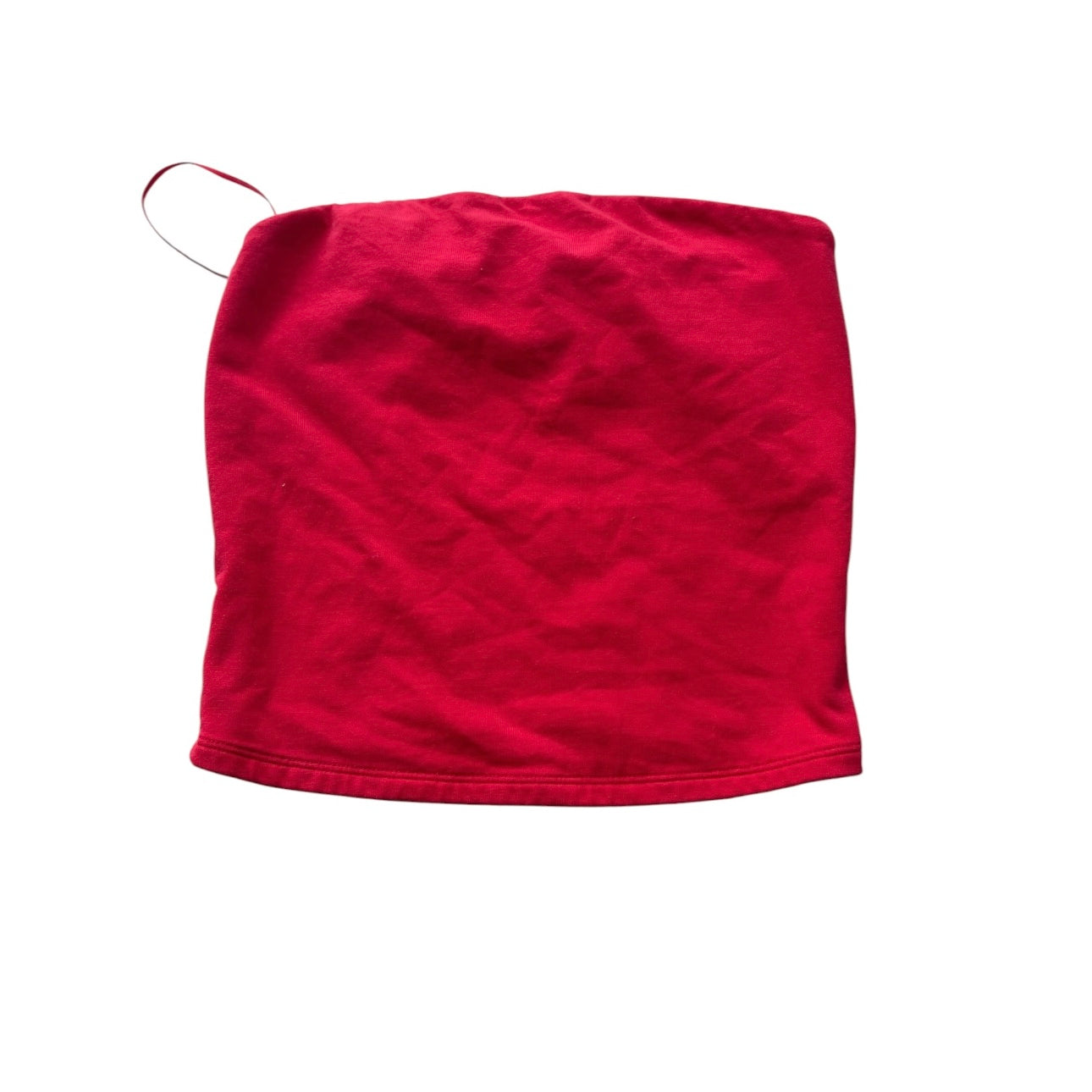 Garage tube top, xs