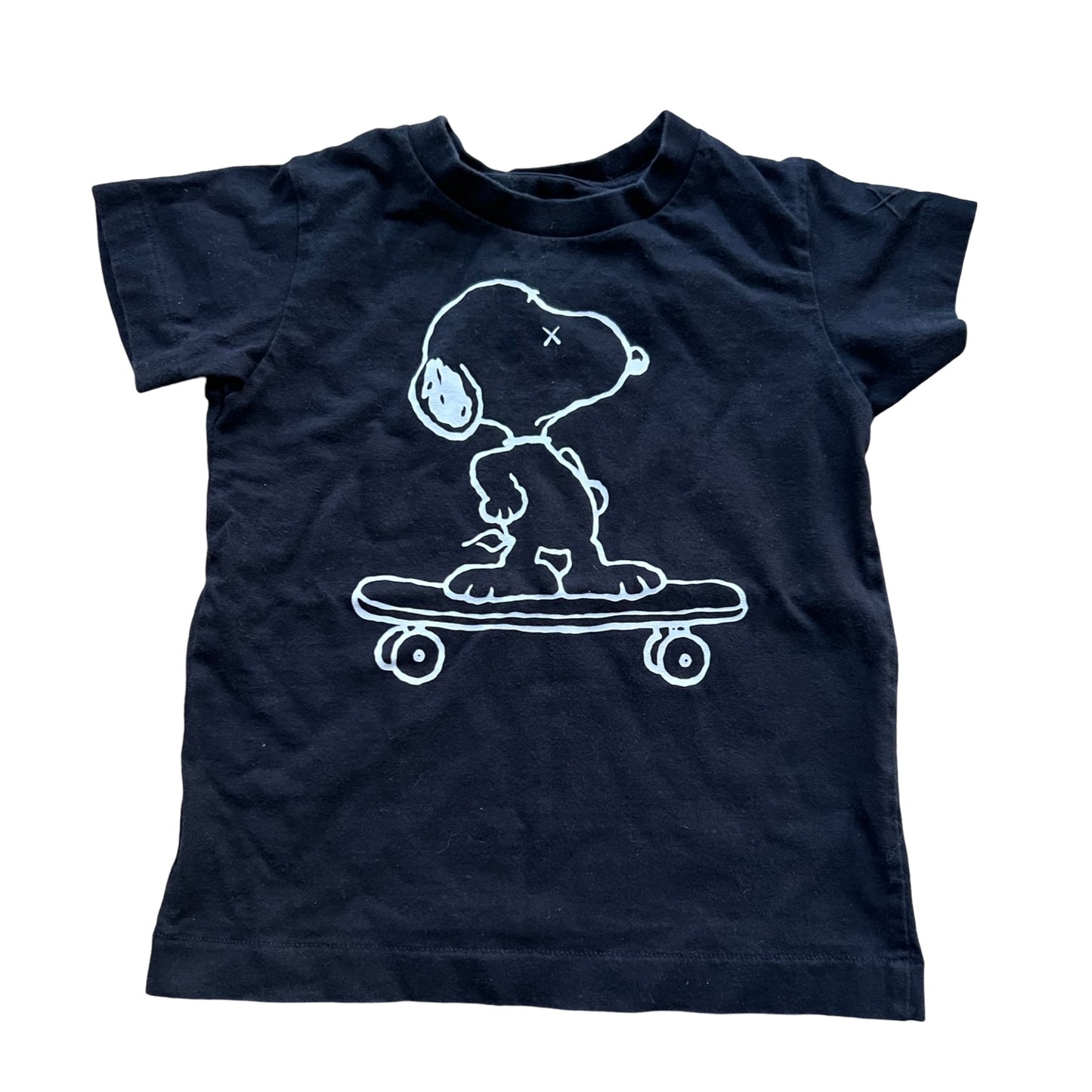 Uniqlo tshirt, 3