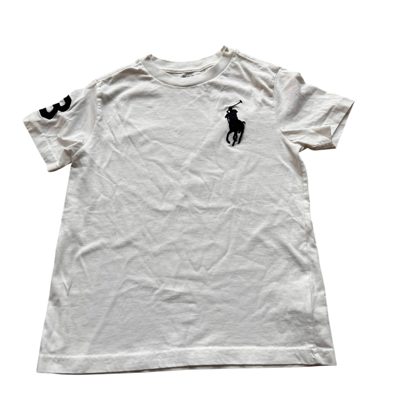 Polo tshirt, 7