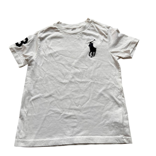 Polo tshirt, 7