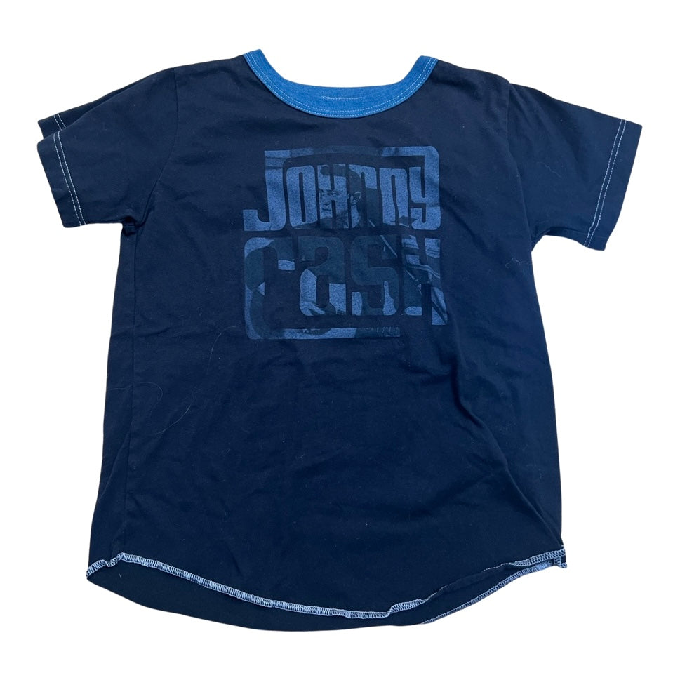 Rowdy Sprouts tshirt, 4T