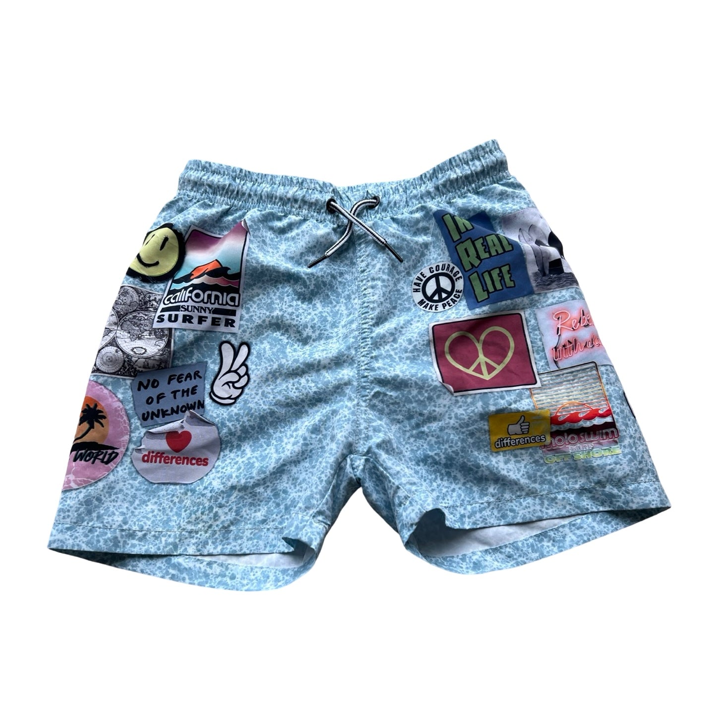 Molo Bathing suit, 9-10