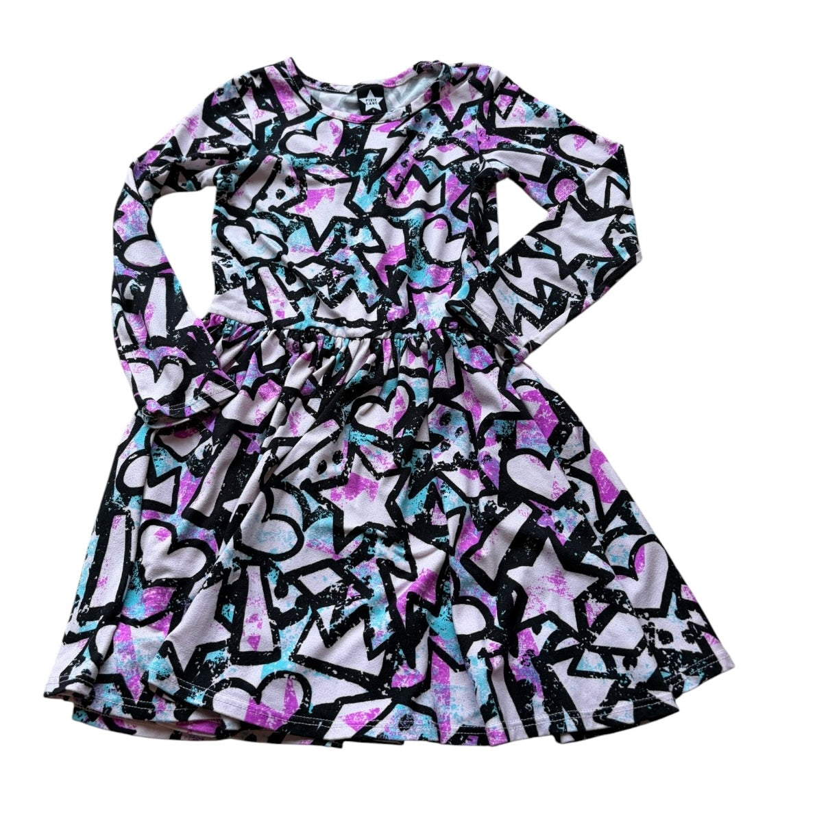 Pixie Lane dress, 6