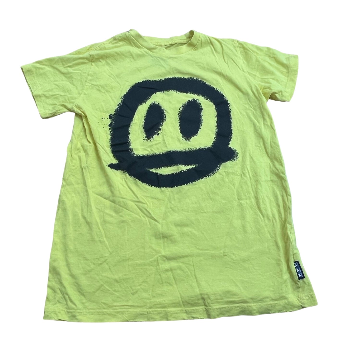 Nununu tshirt, 12-14