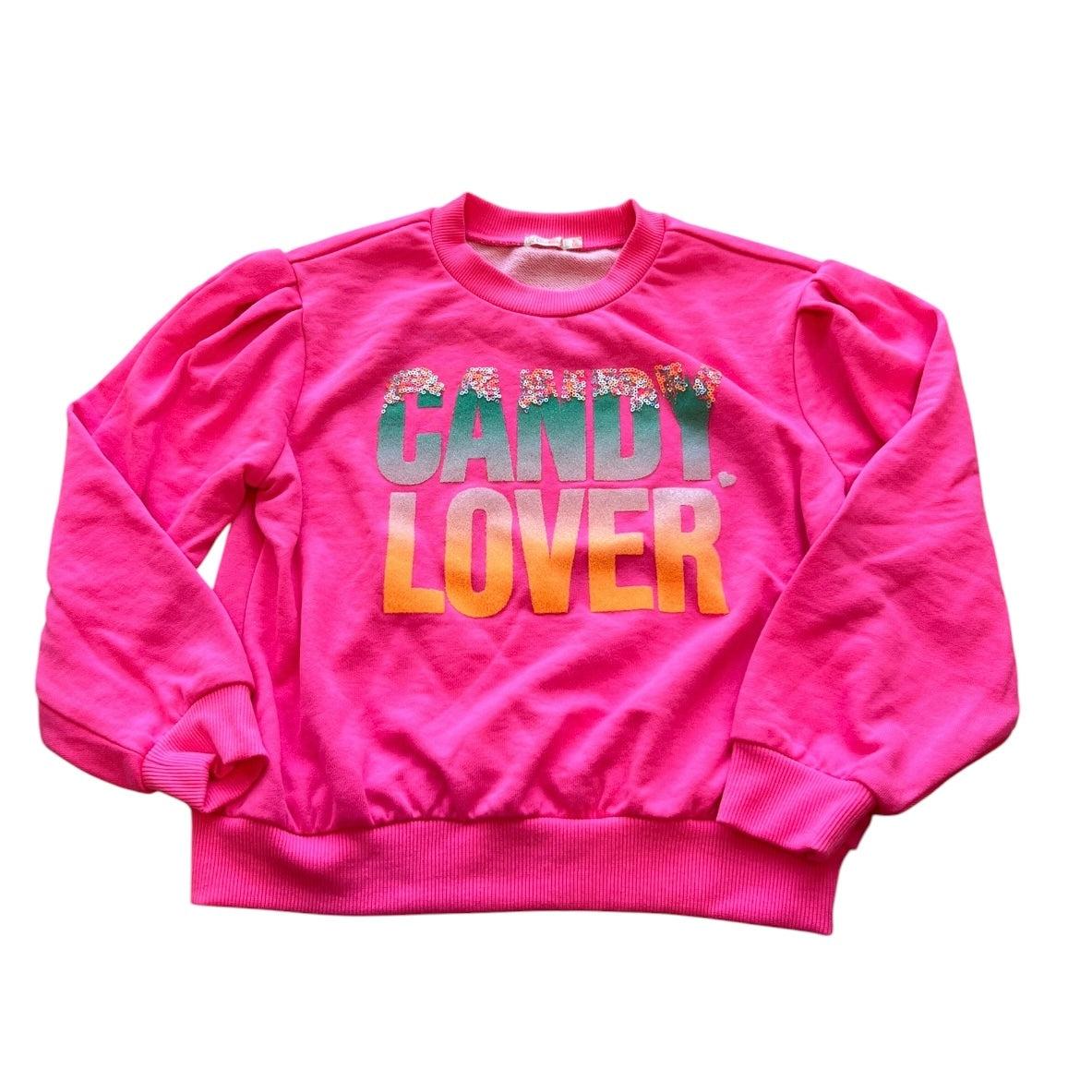 Billieblush Sweatshirt, 10