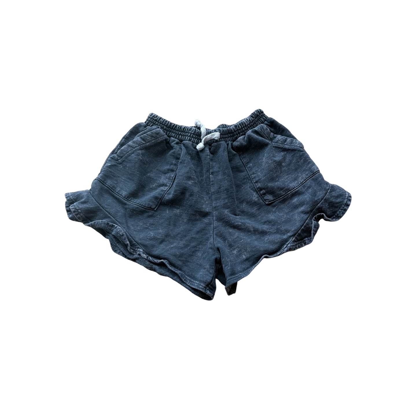 Tiny Whales shorts, 10