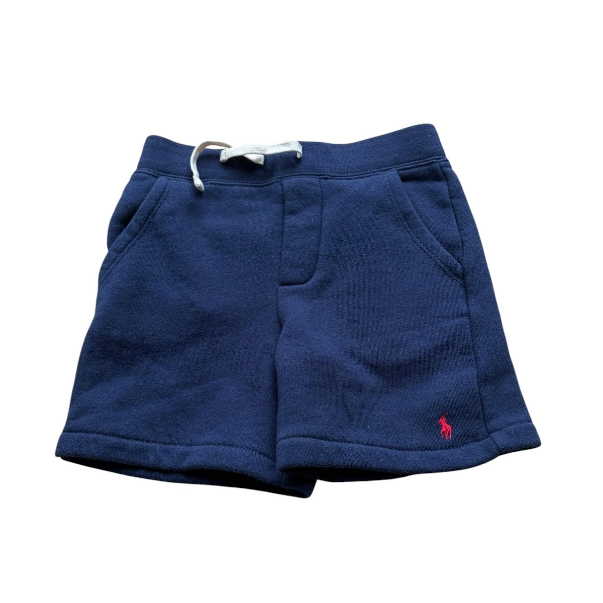 Polo shorts, 5