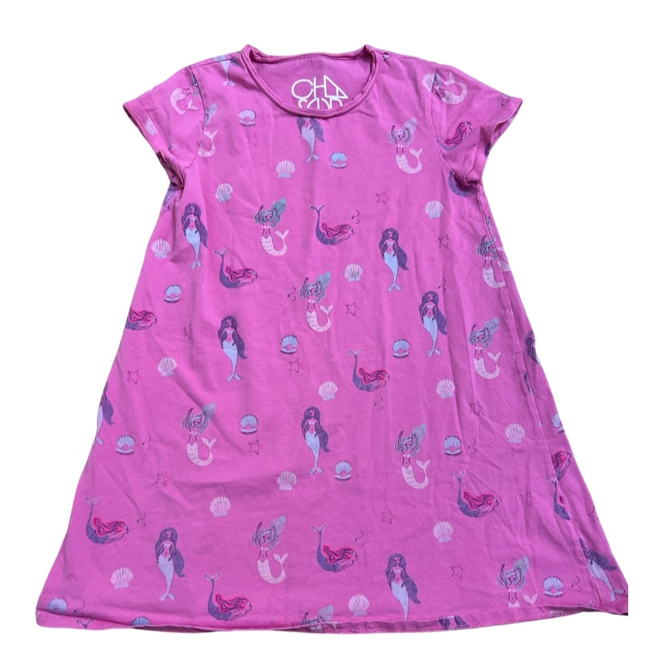 Chaser Dress, 6