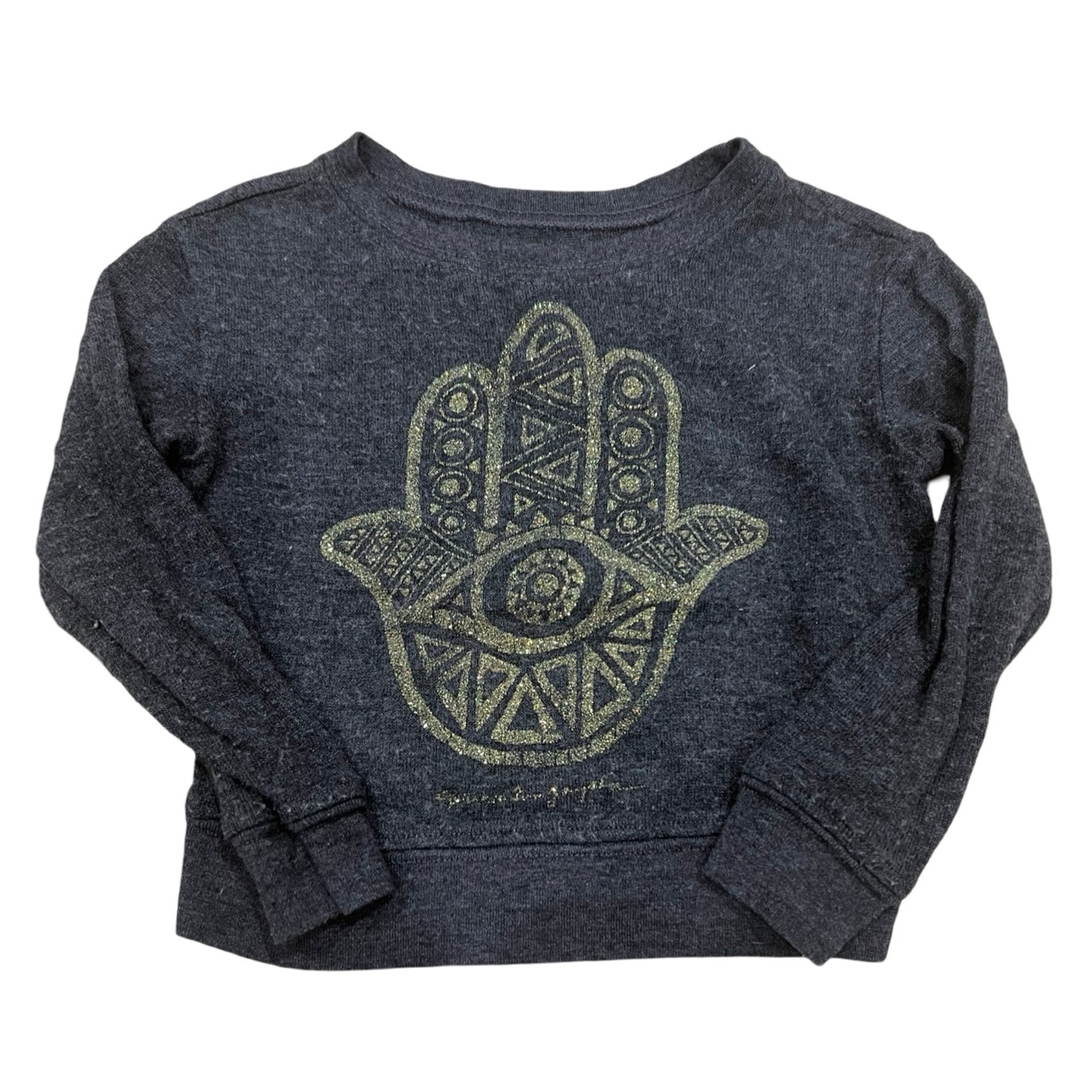Spiritual Gangster Long sleeve, 2