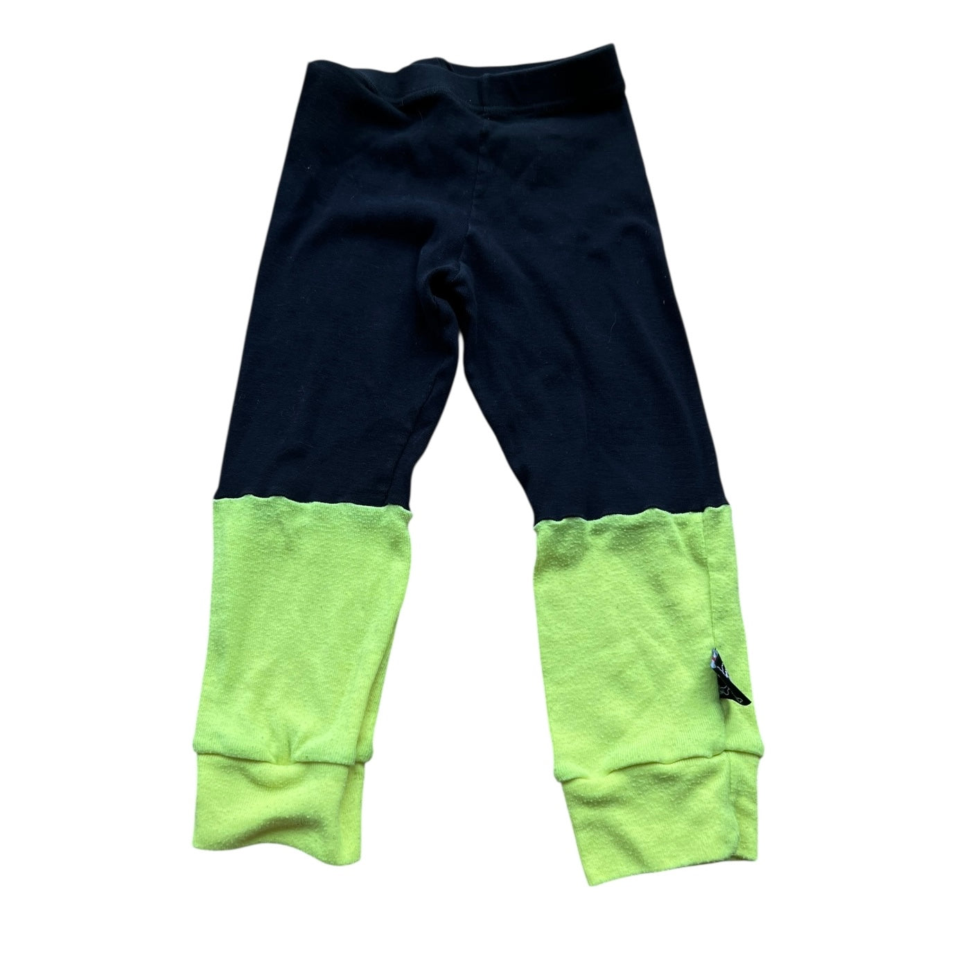Nununu legging, 2-3