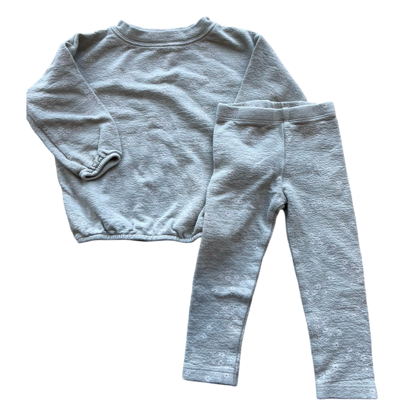 Rylee and Cru set, 6-12M