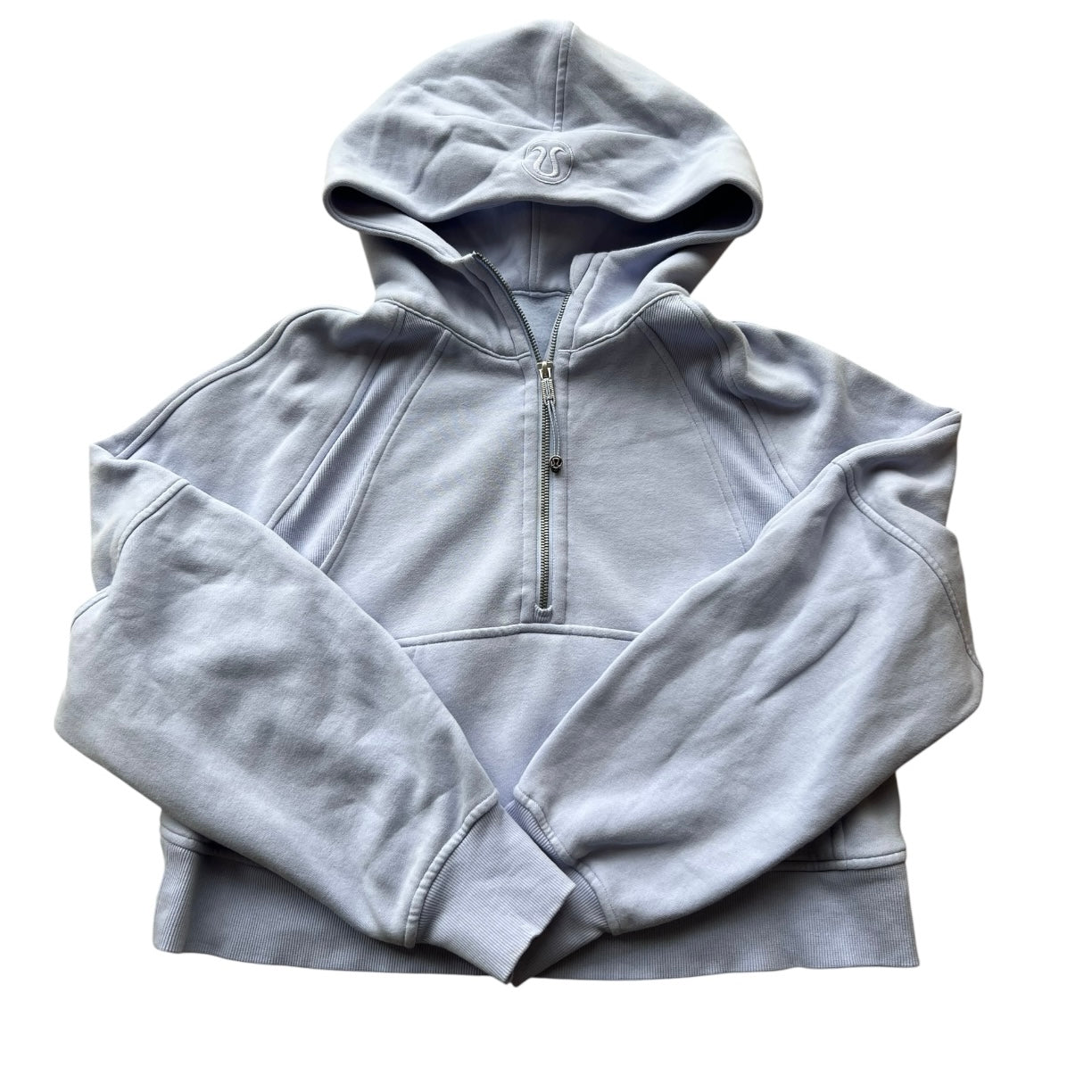lululemon Sweatshirt, xs