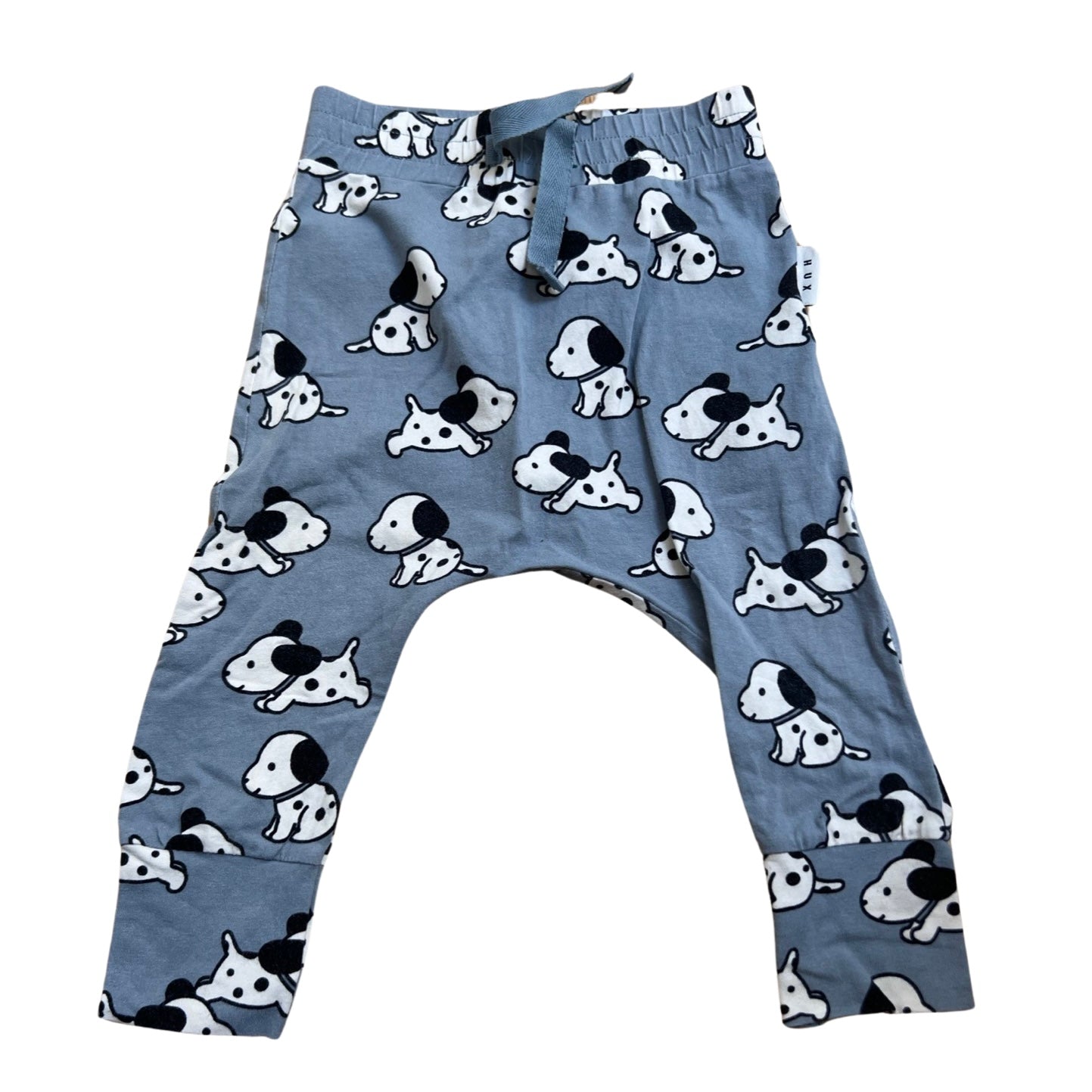 Hux sweatpants, 12-18M
