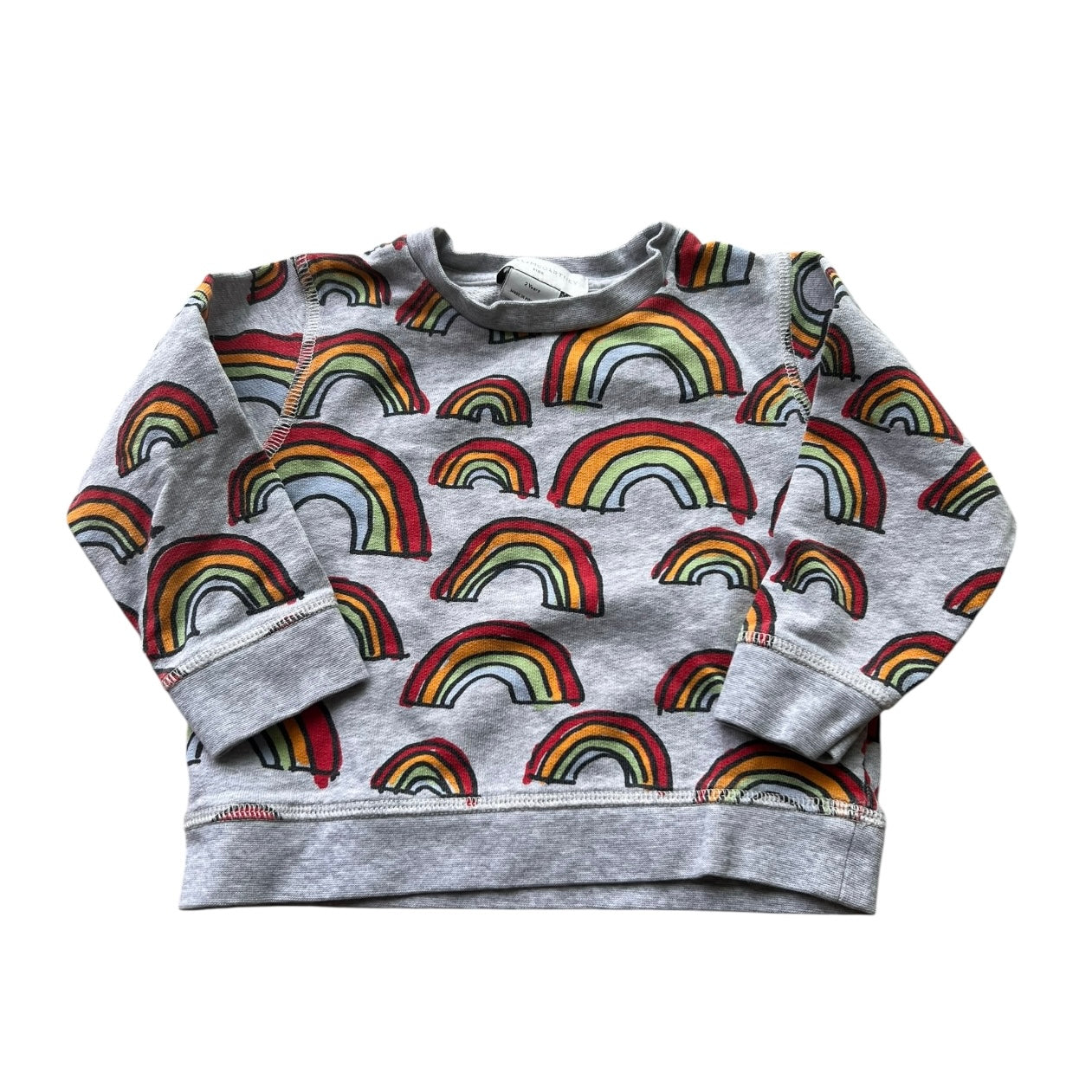 Stella McCartney Sweatshirt, 2