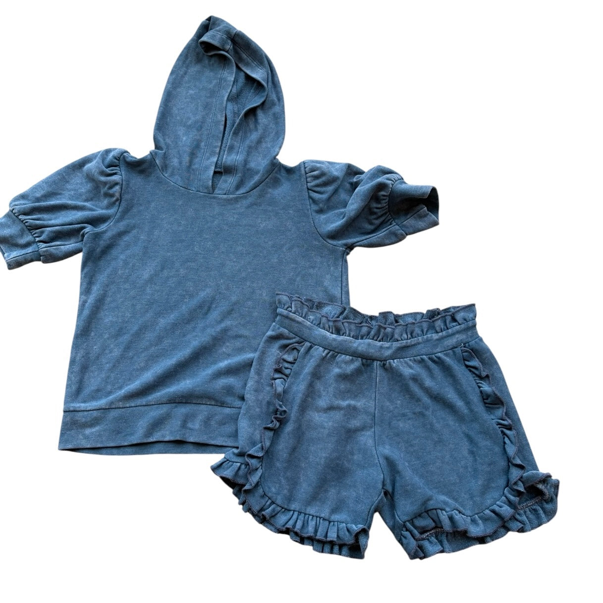 Chaser set, 6