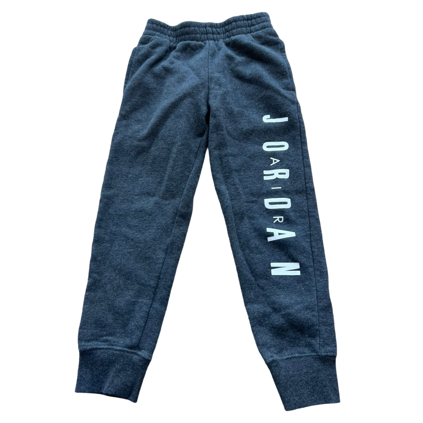 Jordan sweatpants, 5-6
