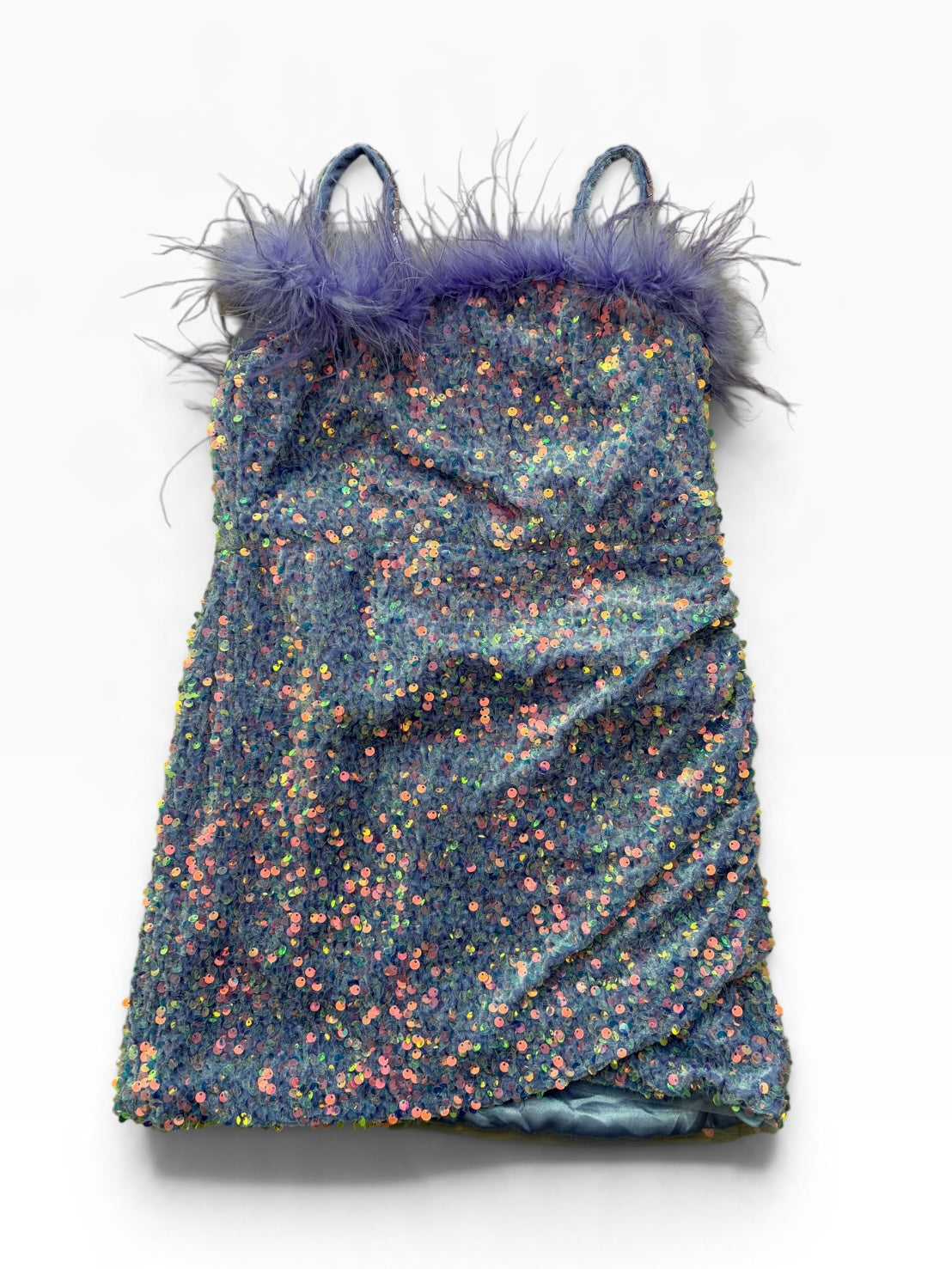 Lola and The boys dress, 5