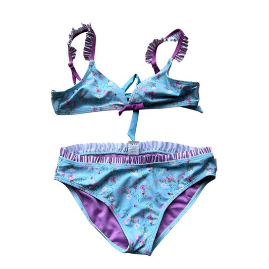 Limeapple Bathing suit, 7