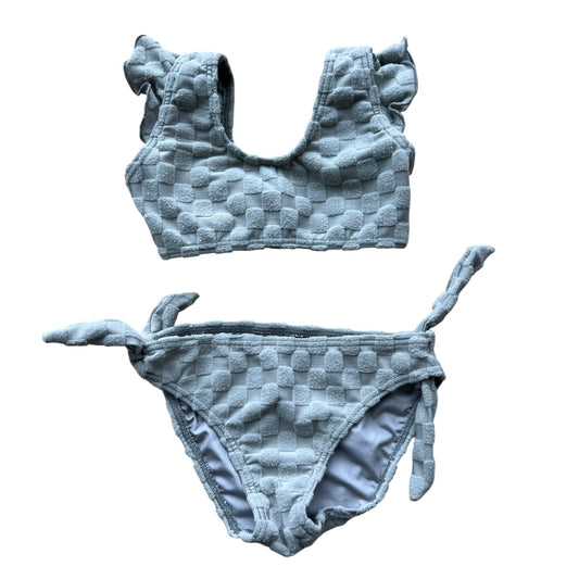 Rylee and Cru Bathing suit, 4-5