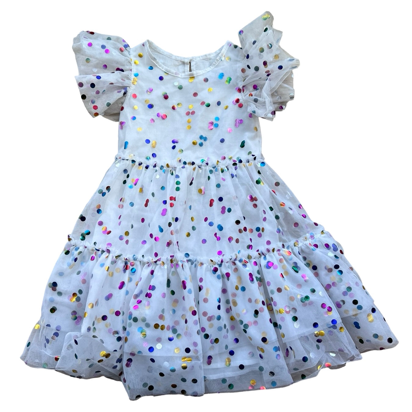 Lola and The boys dress, 8