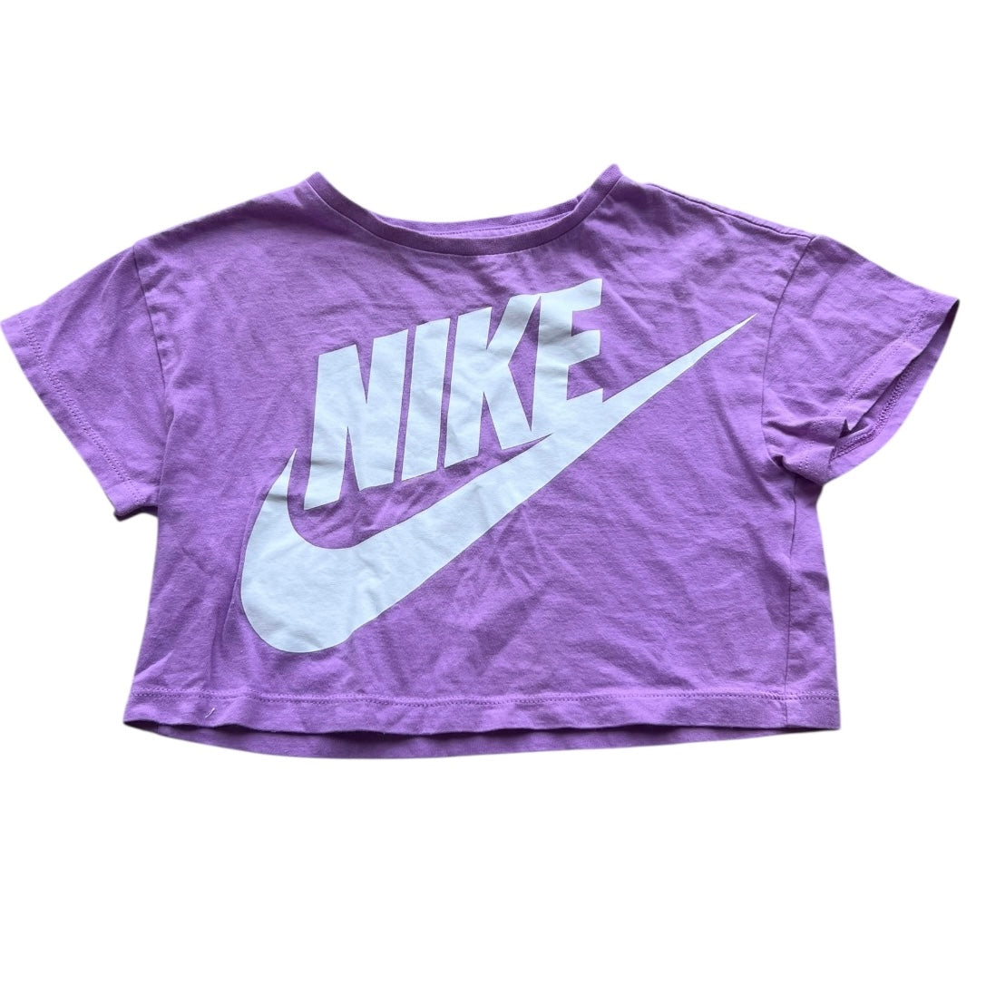 Nike crop top, 3T