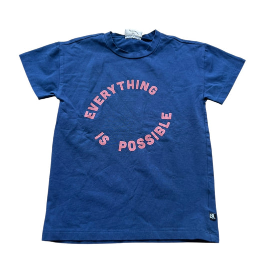 Carlijnq tshirt, 6-7