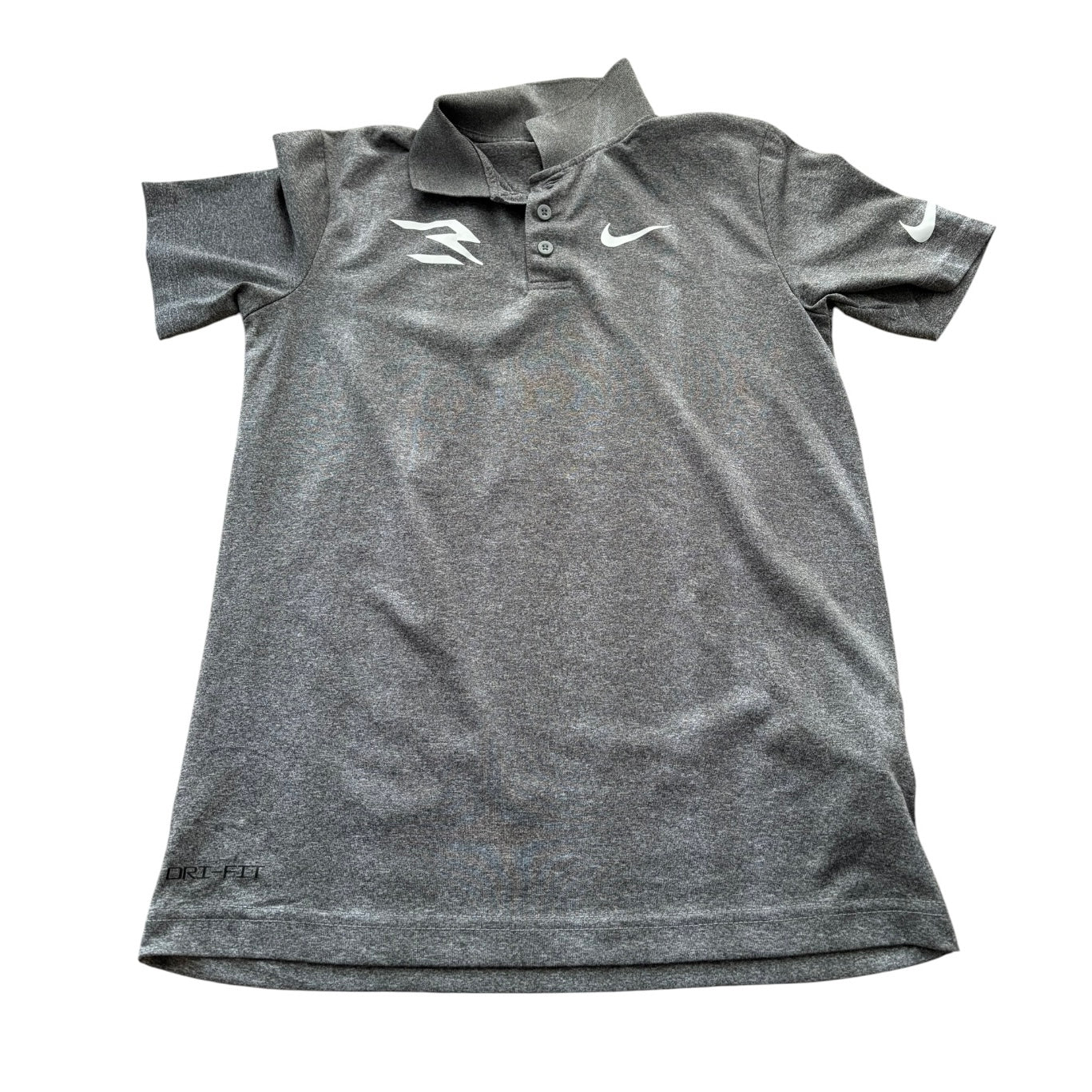 Nike golf shirt, 12-13