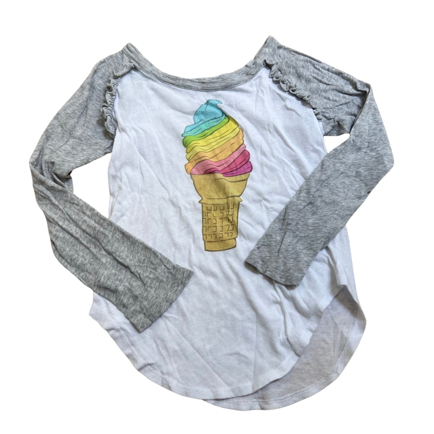 Chaser Long sleeve, 7