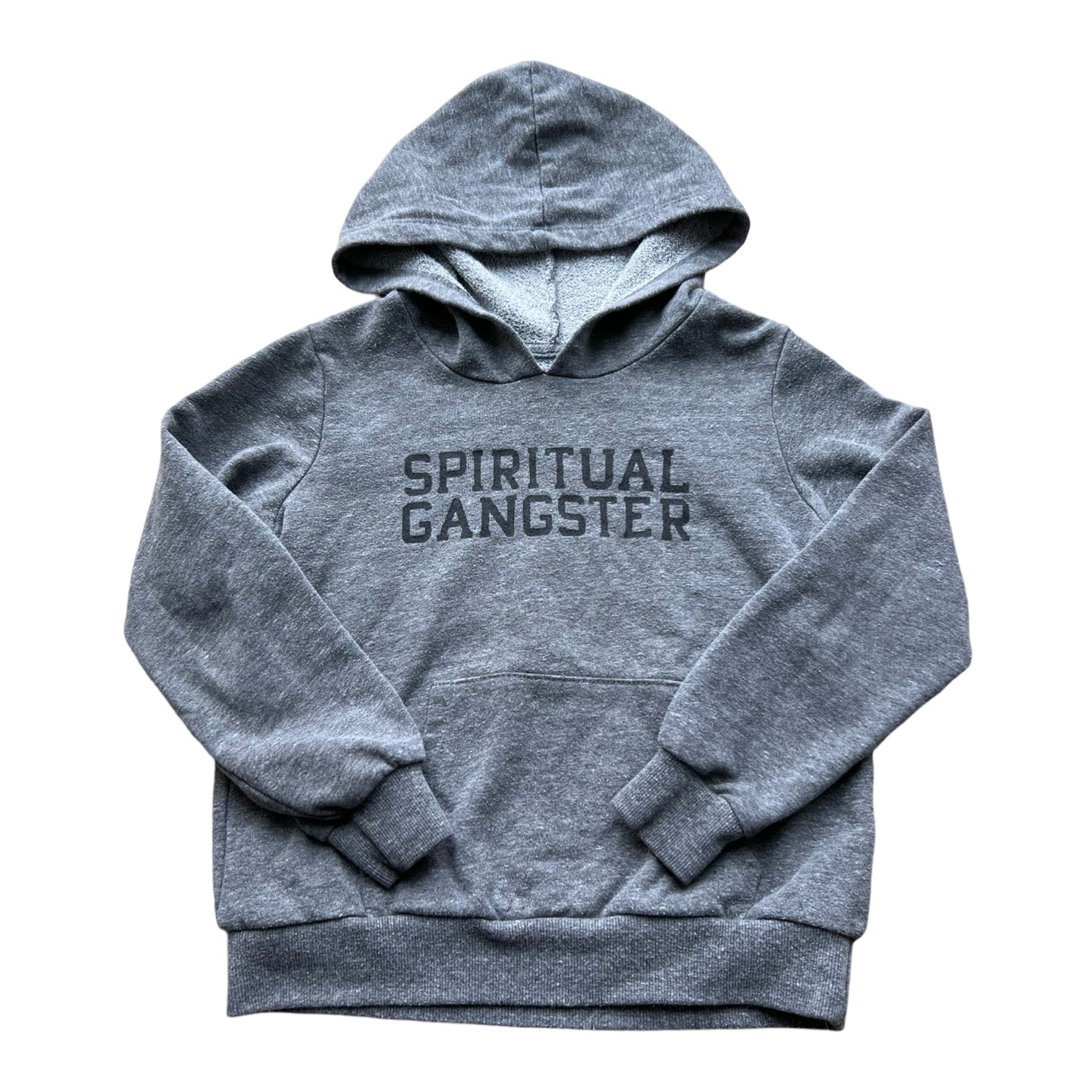 Spiritual Gangster Sweatshirt, 8
