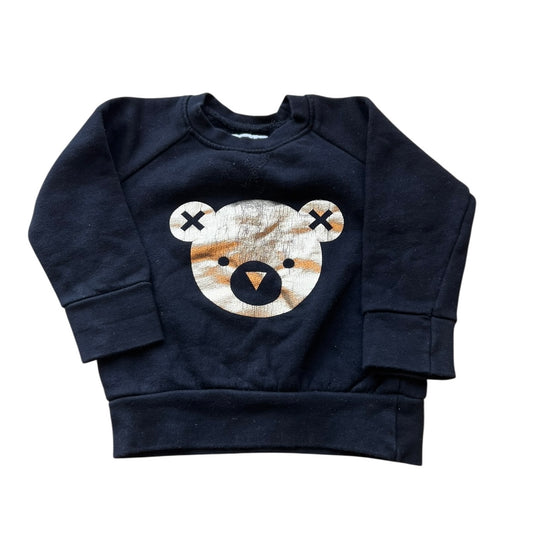 Hux Sweatshirt, 2