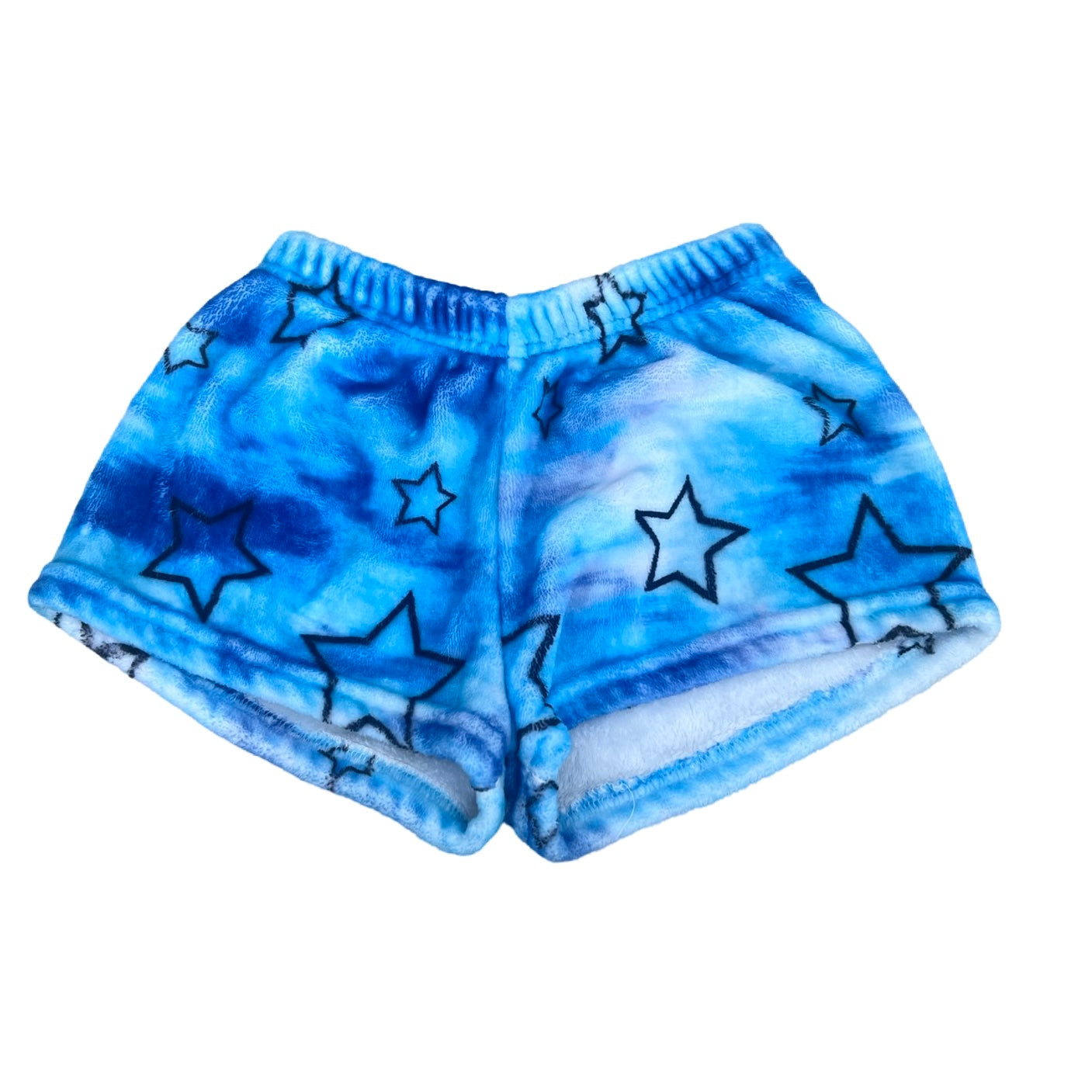 Penelope Wilberry shorts, 7-8