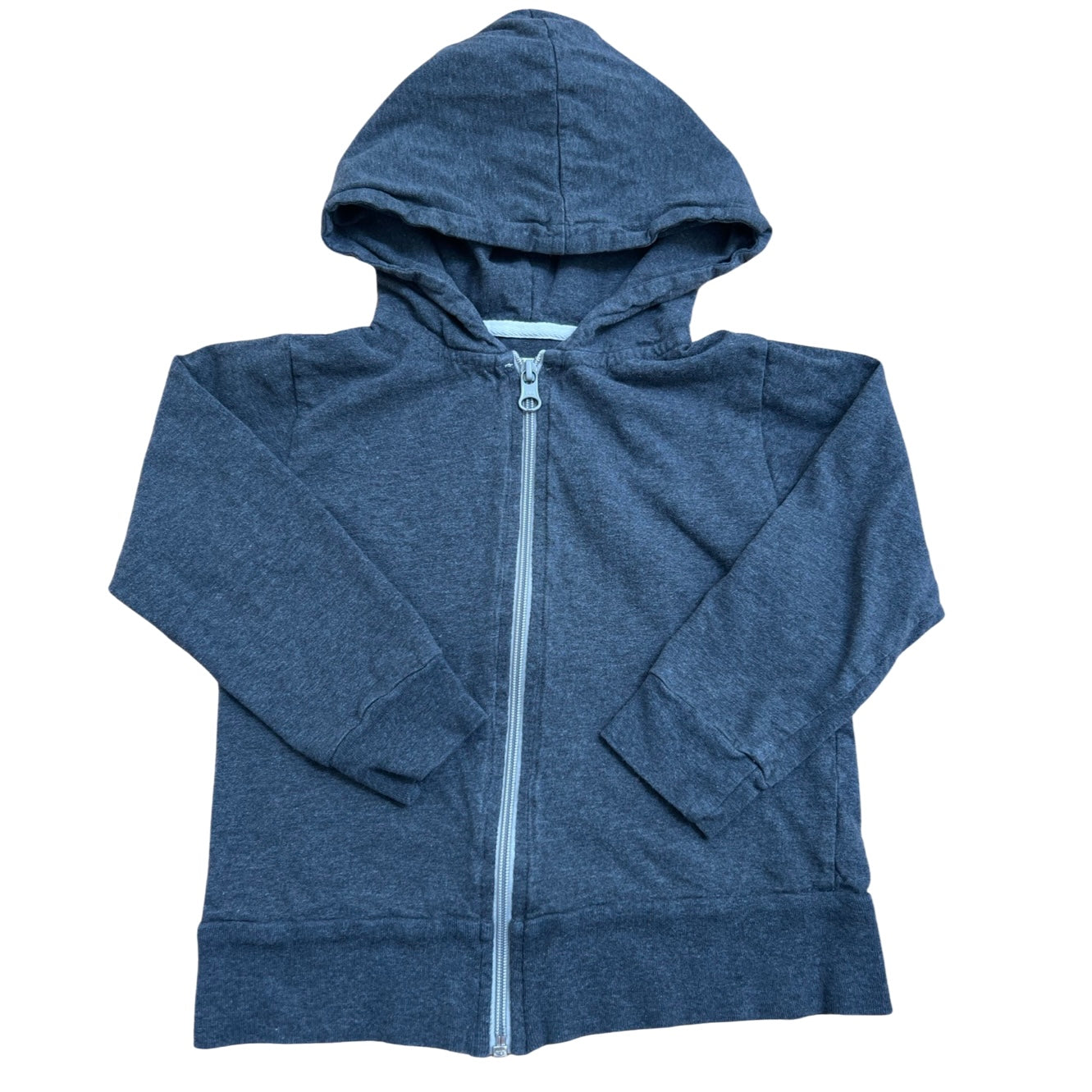 Mini Mioche Sweatshirt, 3-4