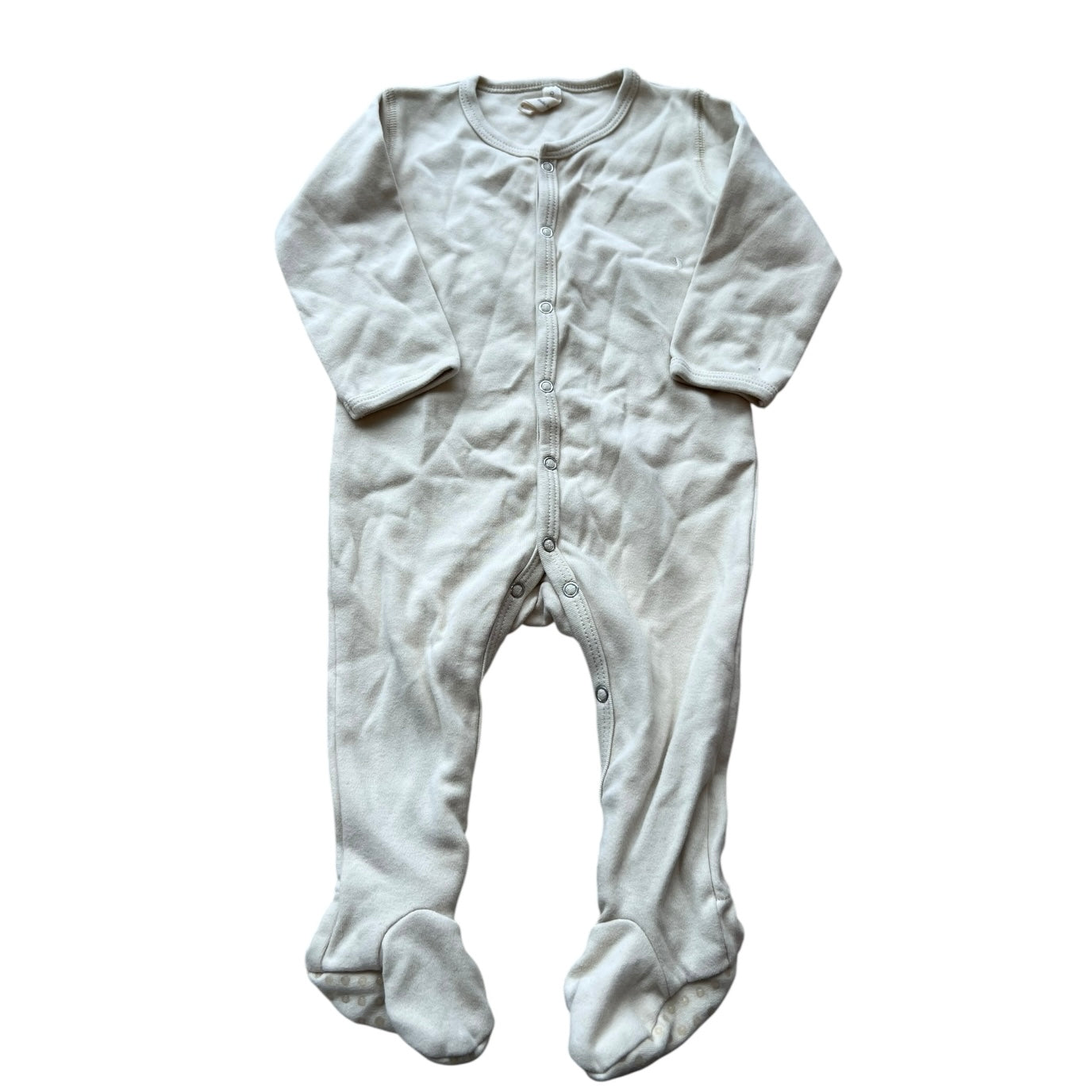 Quincy Mae Onesie, 6-12M