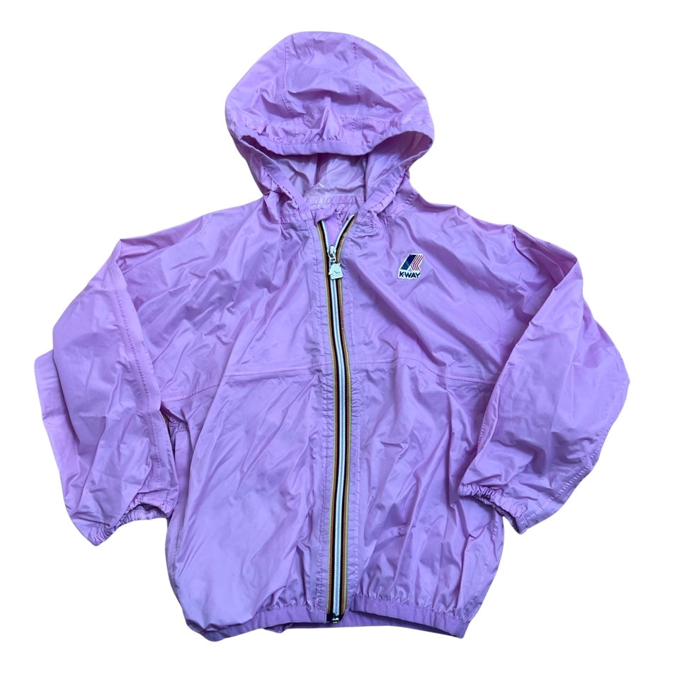 Kway Jacket, 6