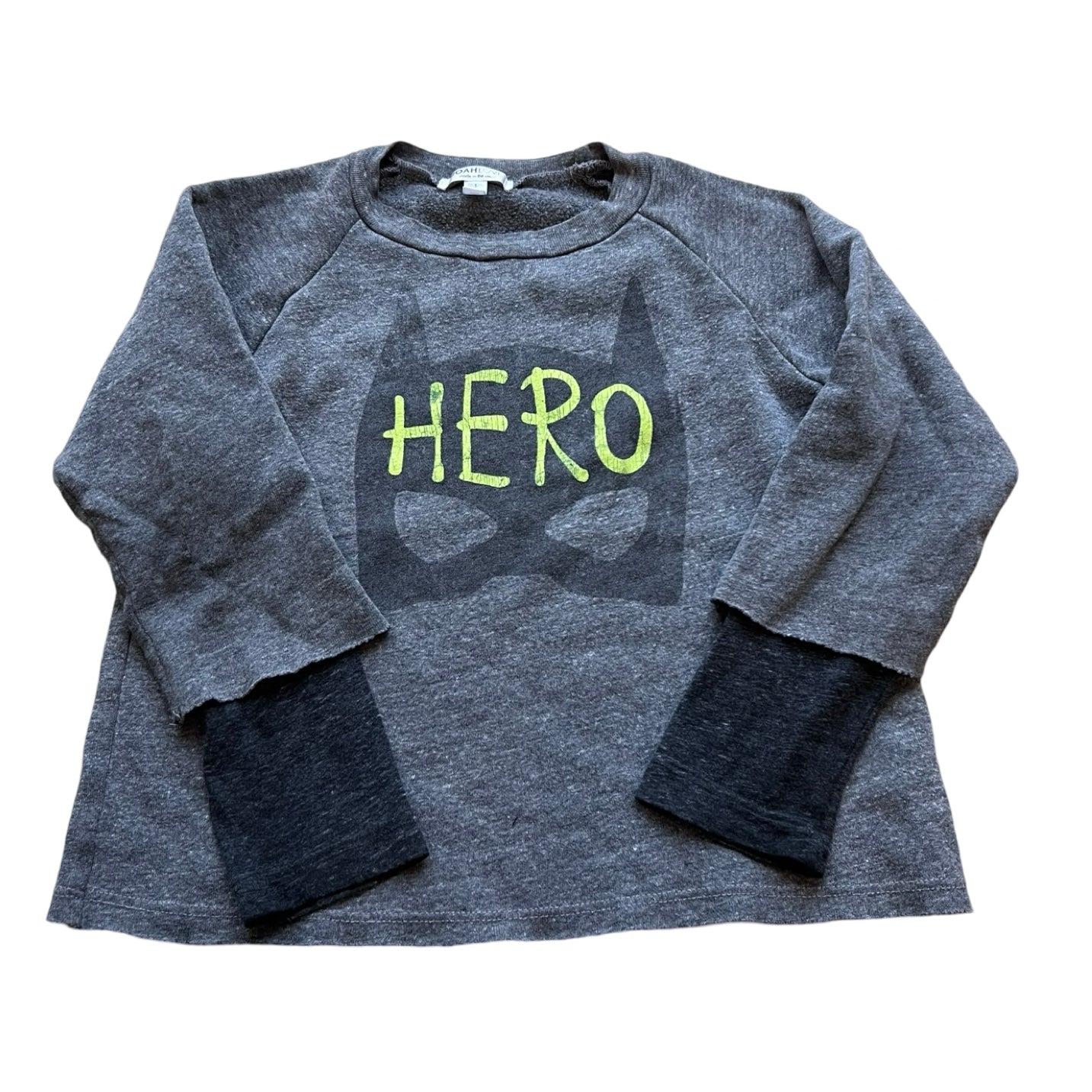 Joah Love Sweatshirt, 5