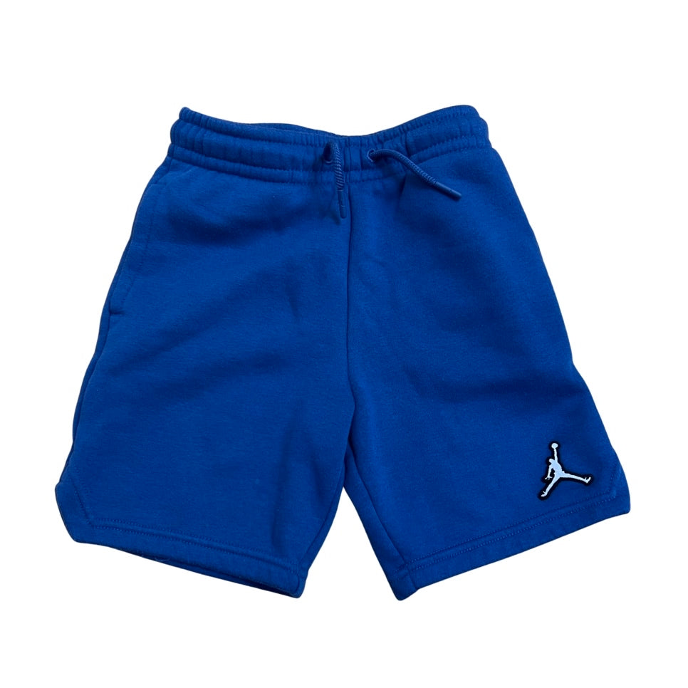 Jordan shorts, 6-7