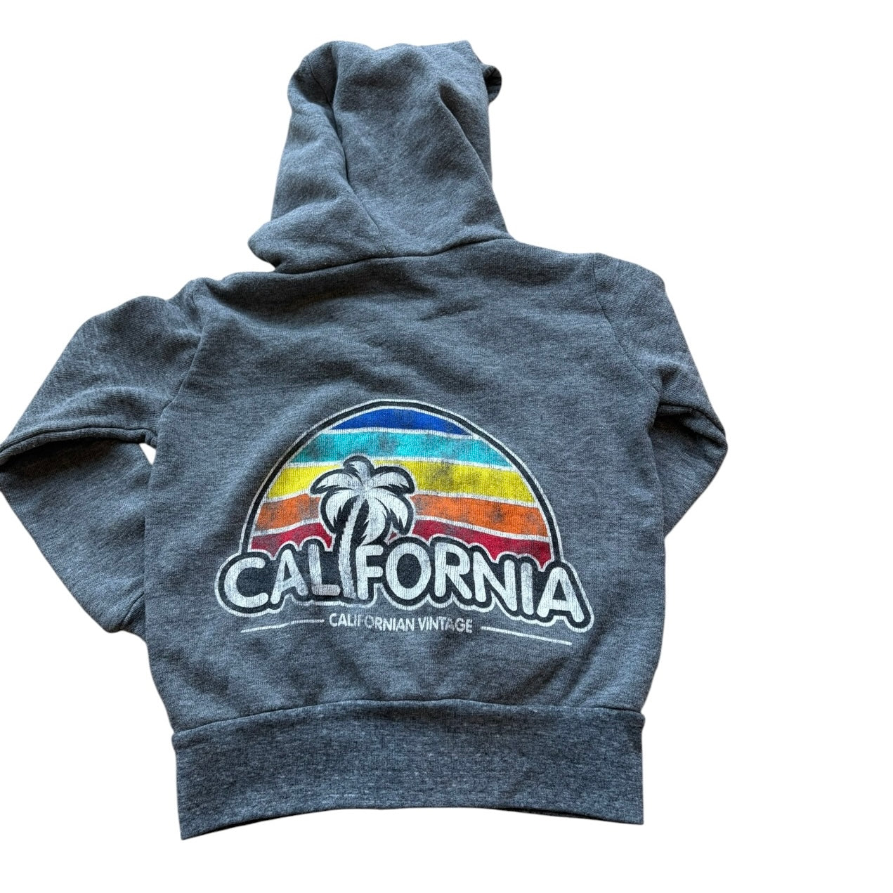 Californian Vintage Sweatshirt, 2