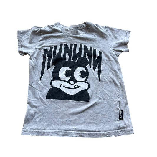 Nununu tshirt, 4-5