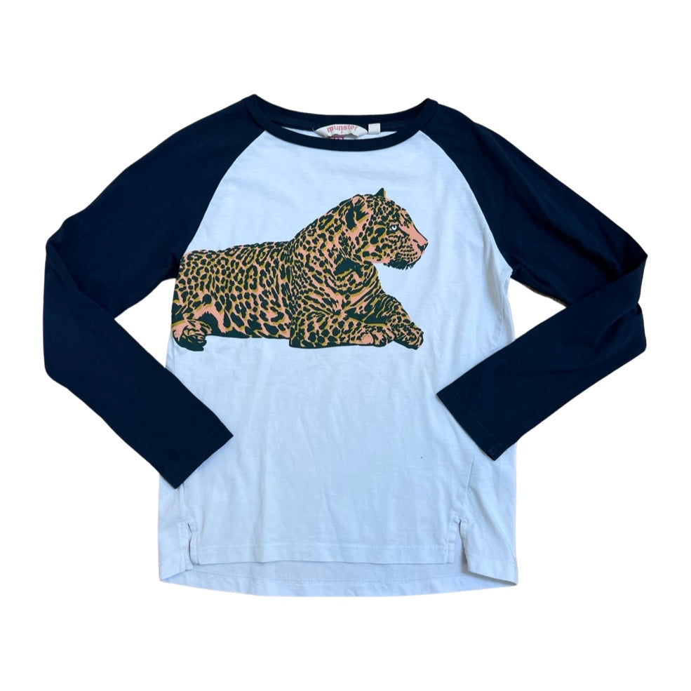 Munster Long sleeve, 8