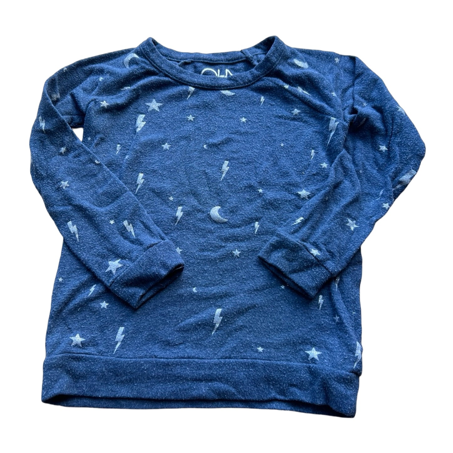 Chaser Sweatshirt, 7