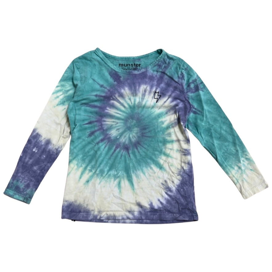 Munster Long sleeve, 7