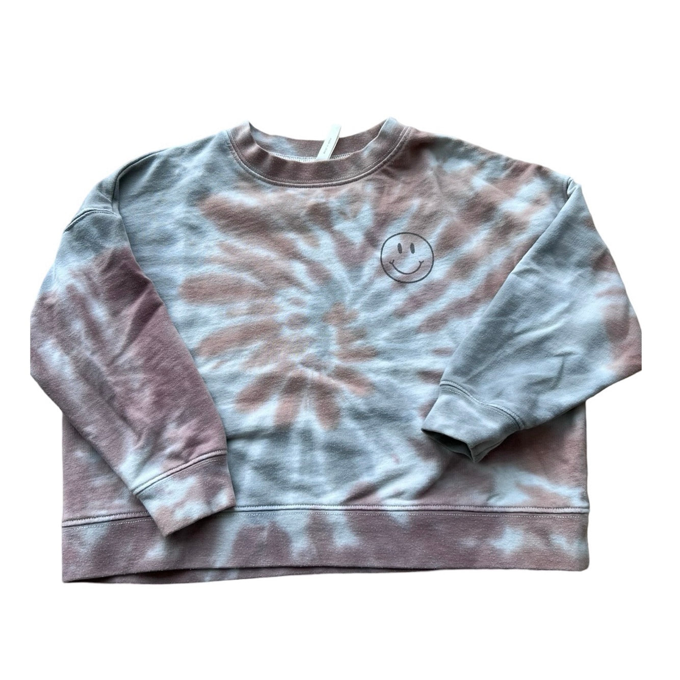 Rylee and Cru Sweatshirt, 4-5