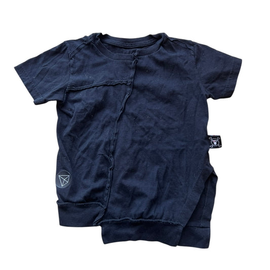 Nununu tshirt, 2-3