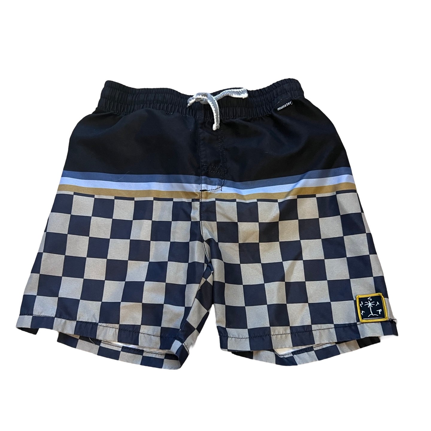 Munster Bathing suit, 8