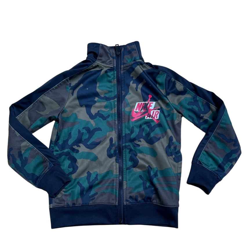 Nike light jacket, 3-4T