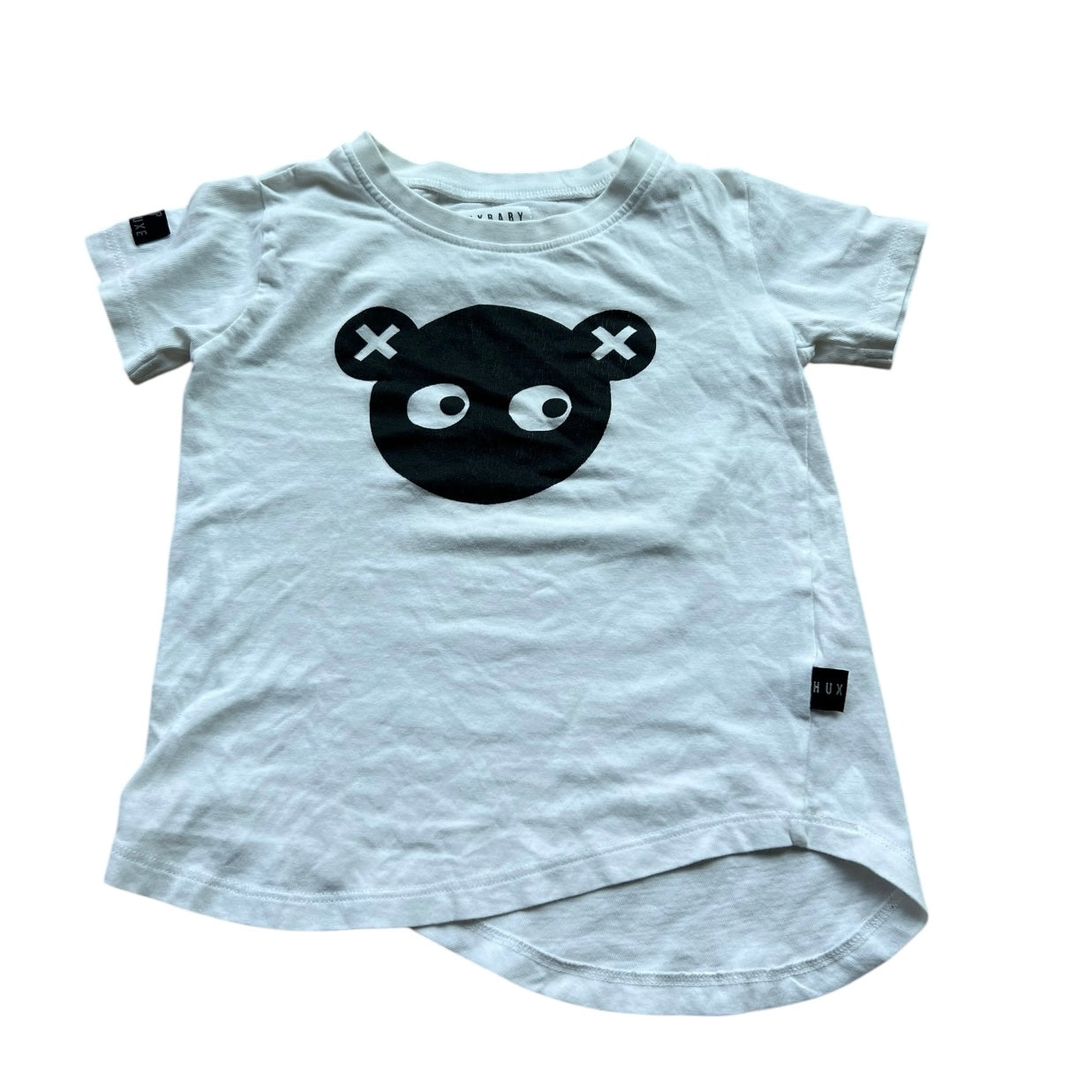 Hux tshirt, 5