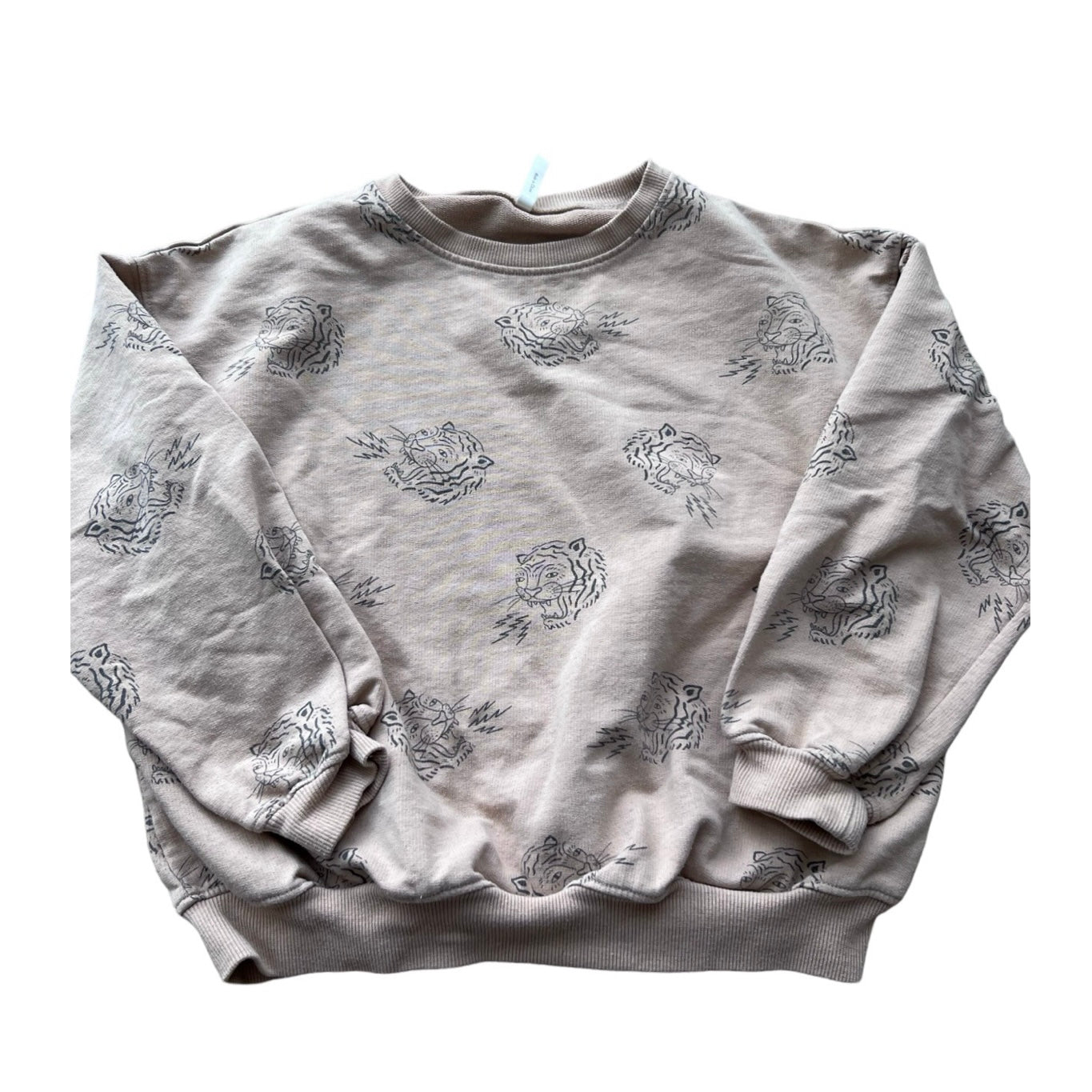 Rylee and Cru Sweatshirt, 6-7