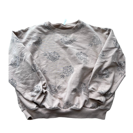 Rylee and Cru Sweatshirt, 6-7