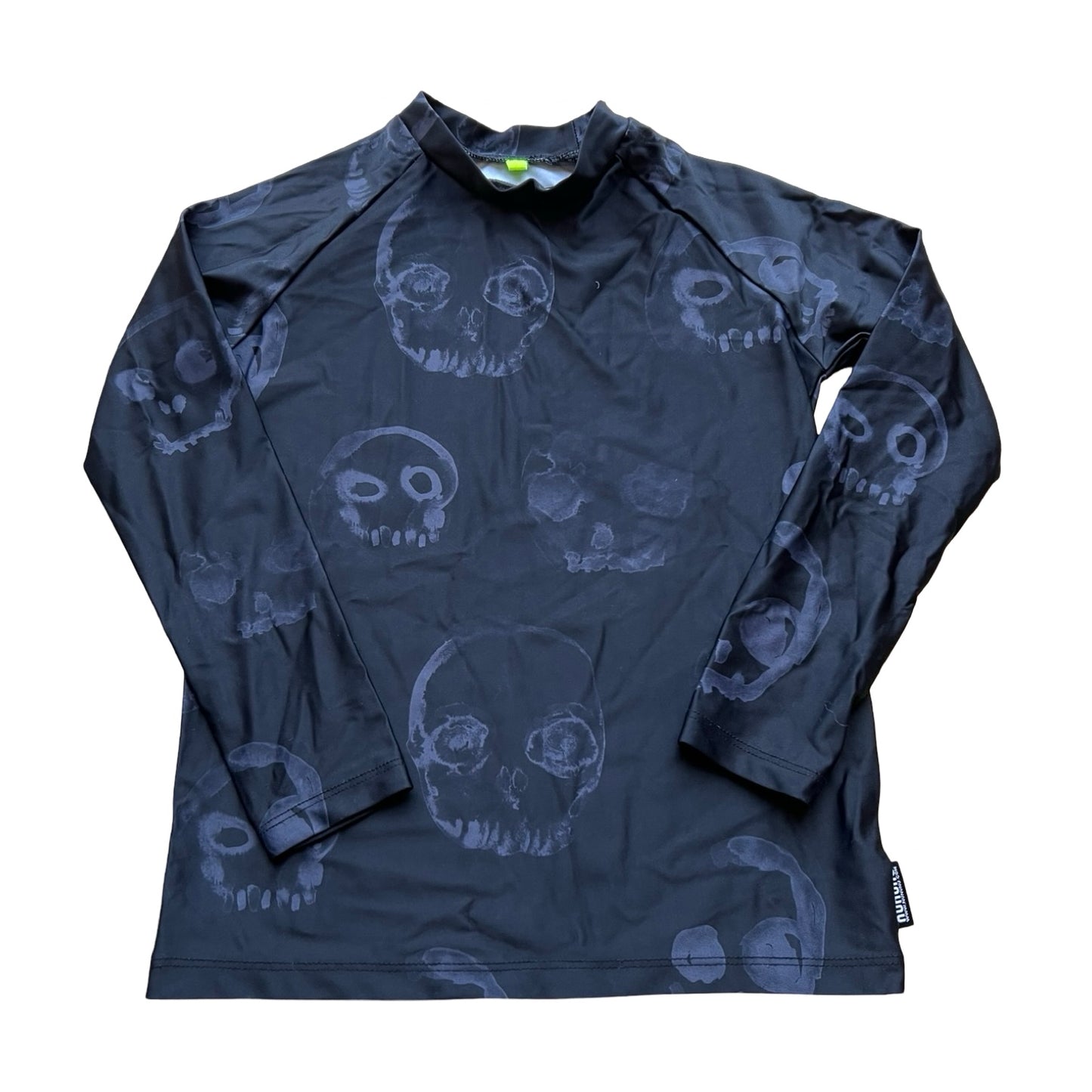 Nununu rashguard, 6-7