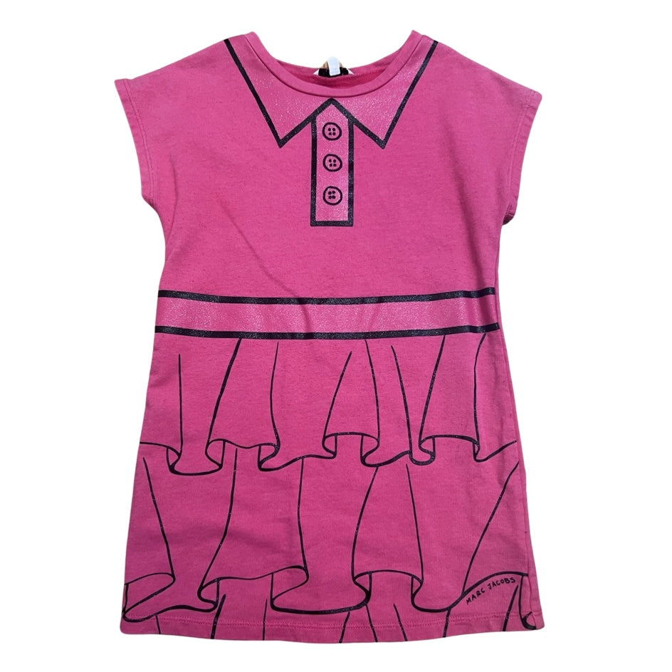 Little Marc Jacobs dress, 4